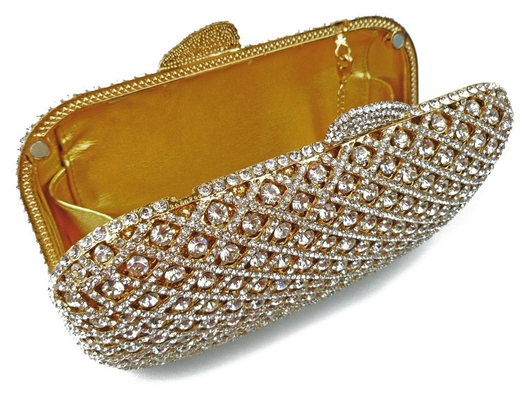 Evening Bags - Kallisto