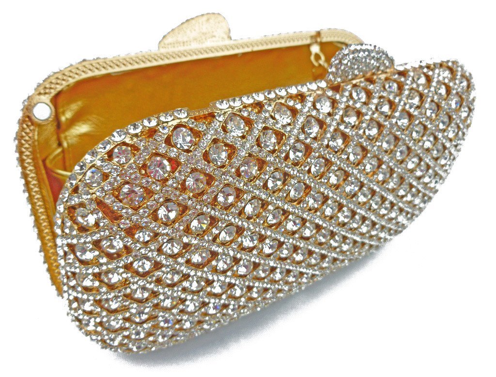 Evening Bags - Kallisto