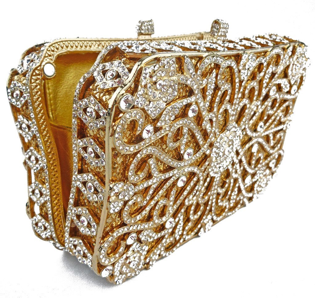 Evening Bags - Lumina