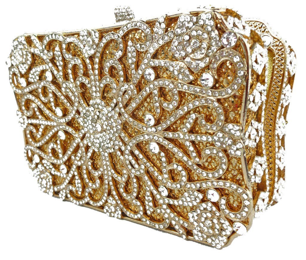 Evening Bags - Lumina