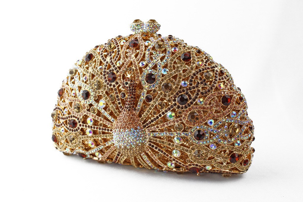 Evening Bags - Margot