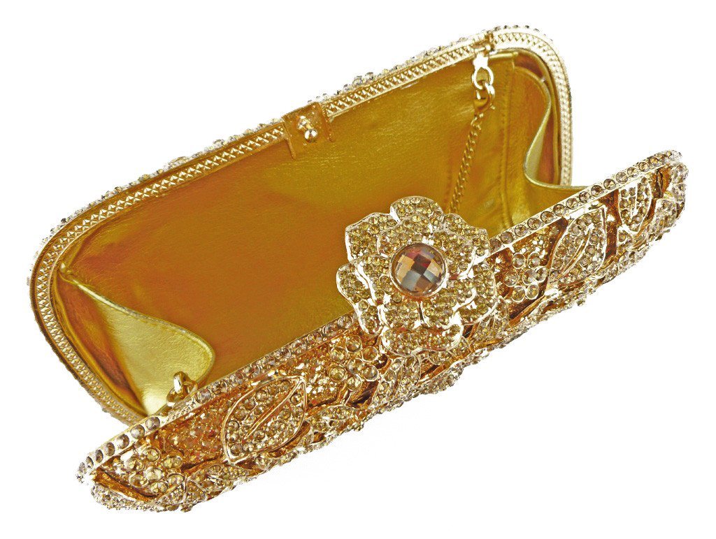Evening Bags - Melina
