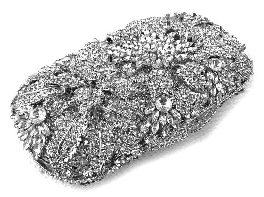 Evening Bags - Regina